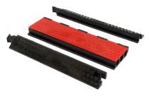 Red Floor and Mobility Ramps