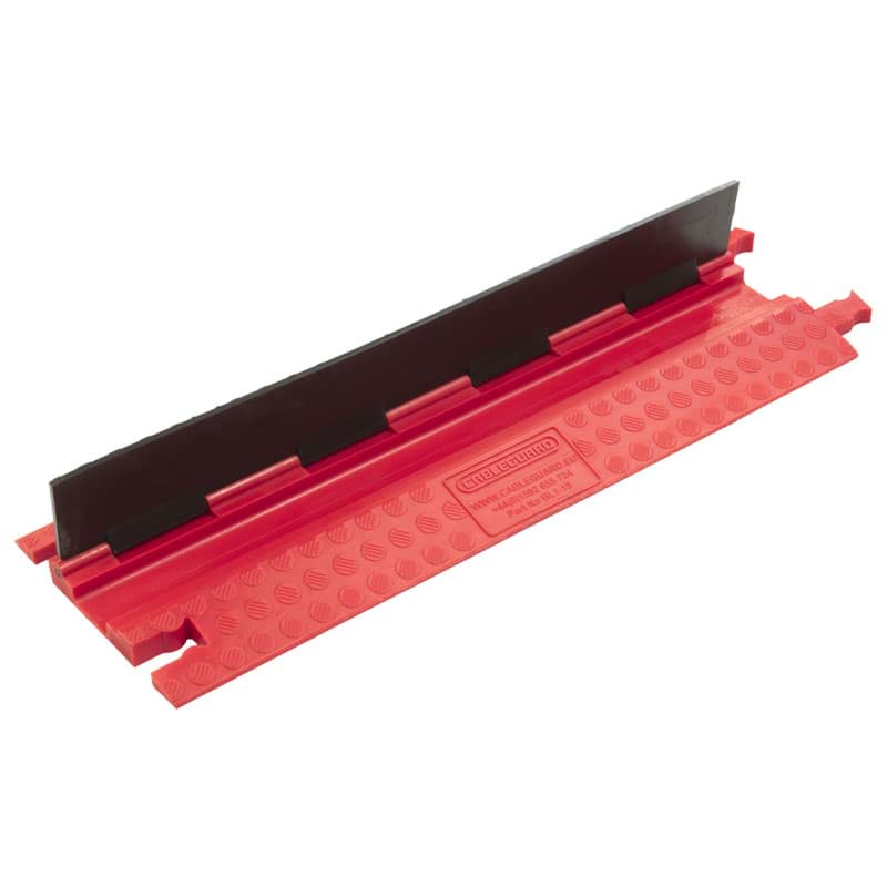 Black Line Low Profile