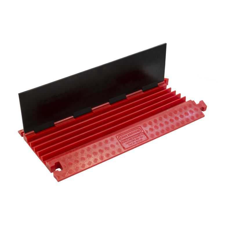 Black Line 5 Channel