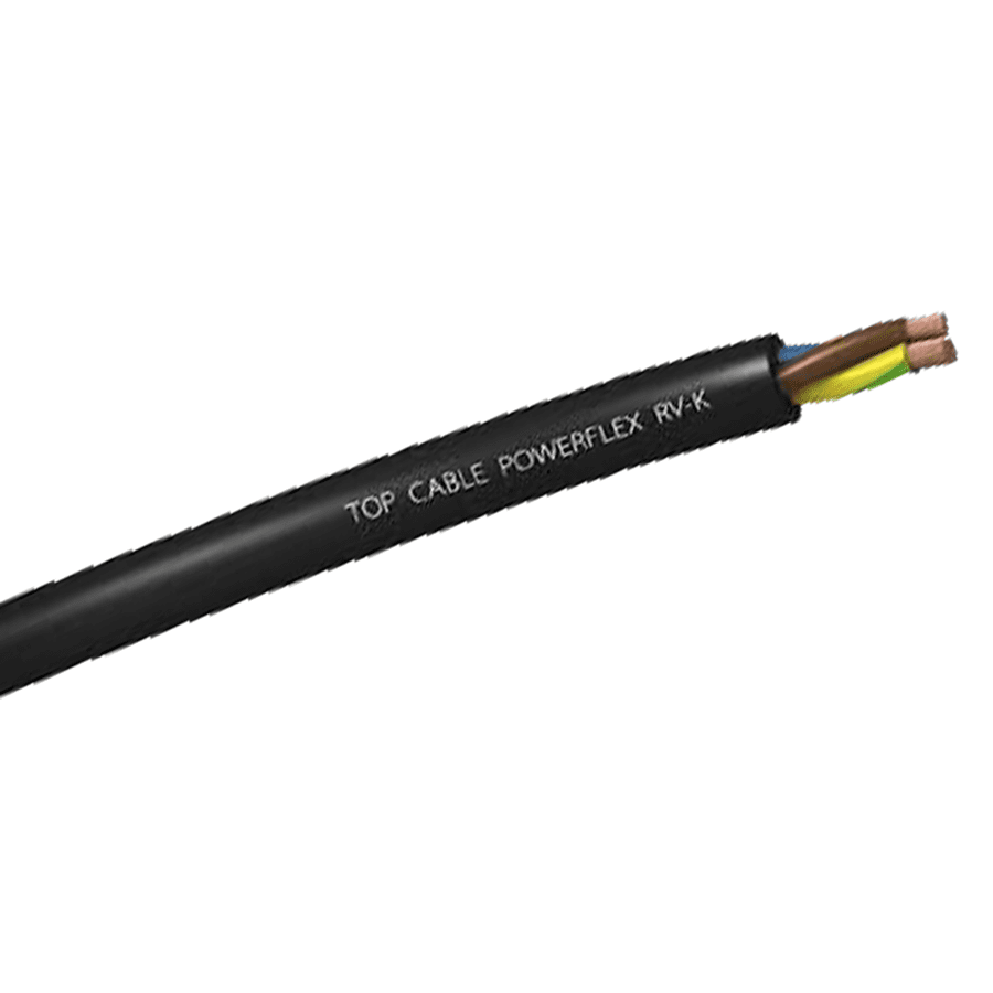 RV-K Powerflex universeel Eca