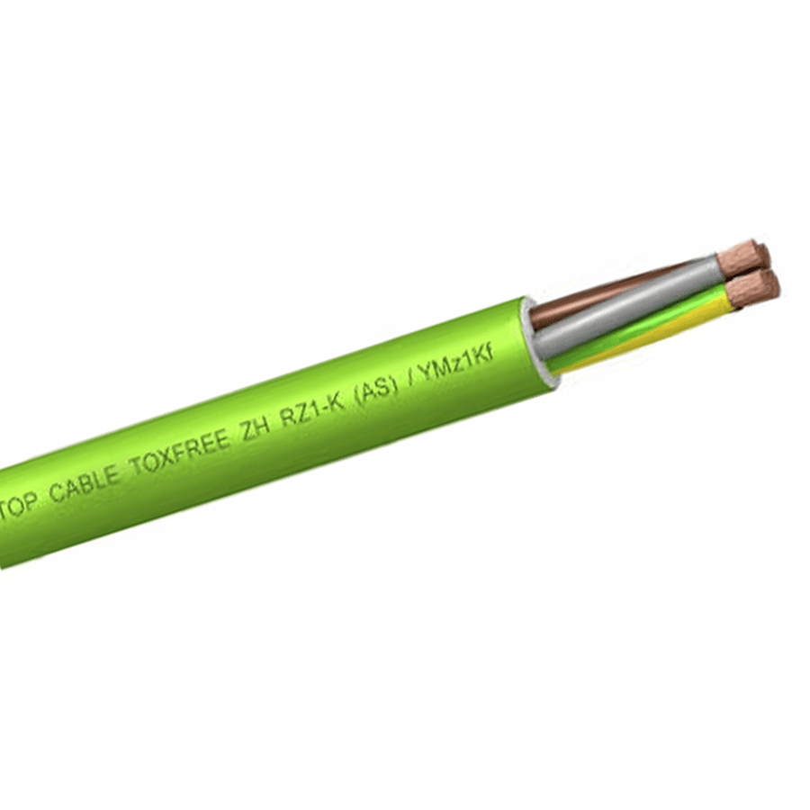 YMz1Kflex RZ1-K B2ca/Cca
