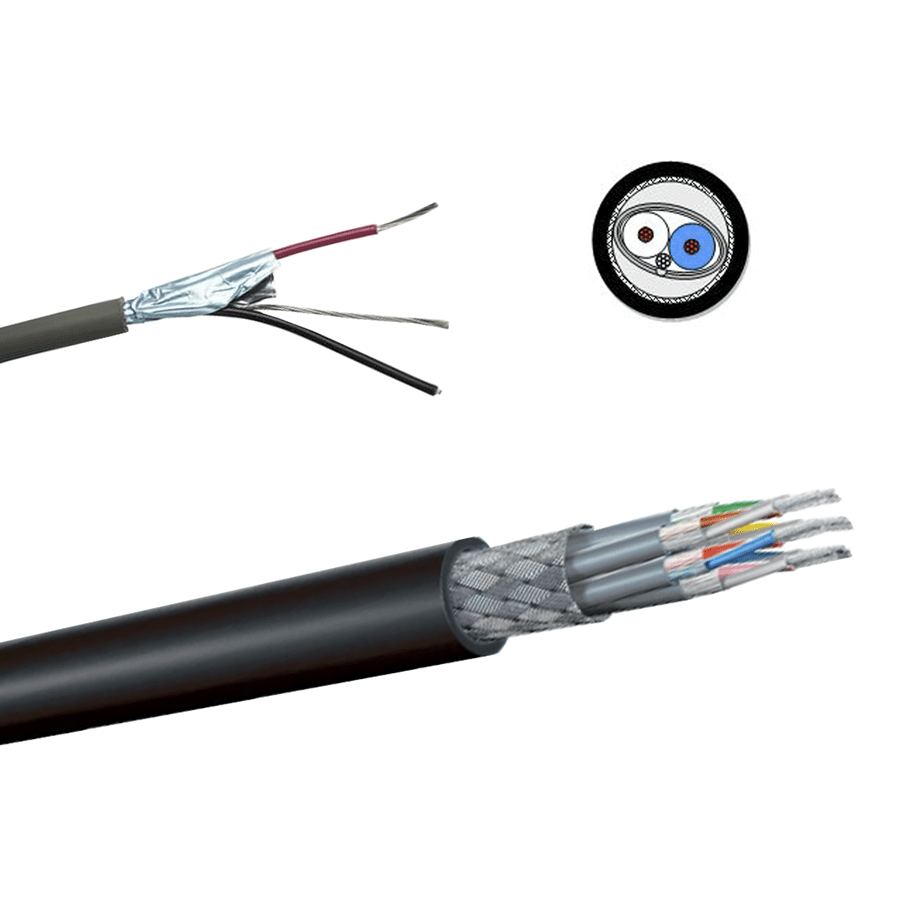 Audiosignaalkabel