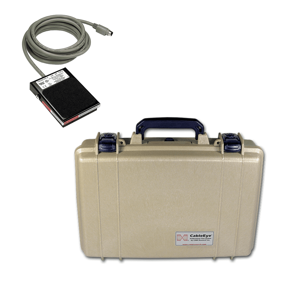 CableEye Accessoires