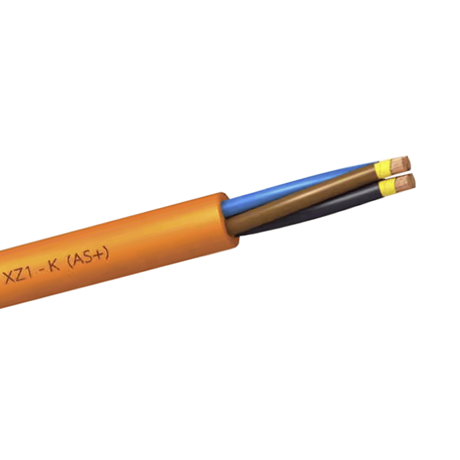 Marine kabel TOXFREE PLUS XZ1-K (AS+)