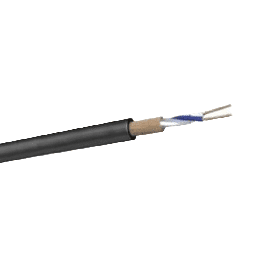 Microfoonkabel PVC Flex Draka