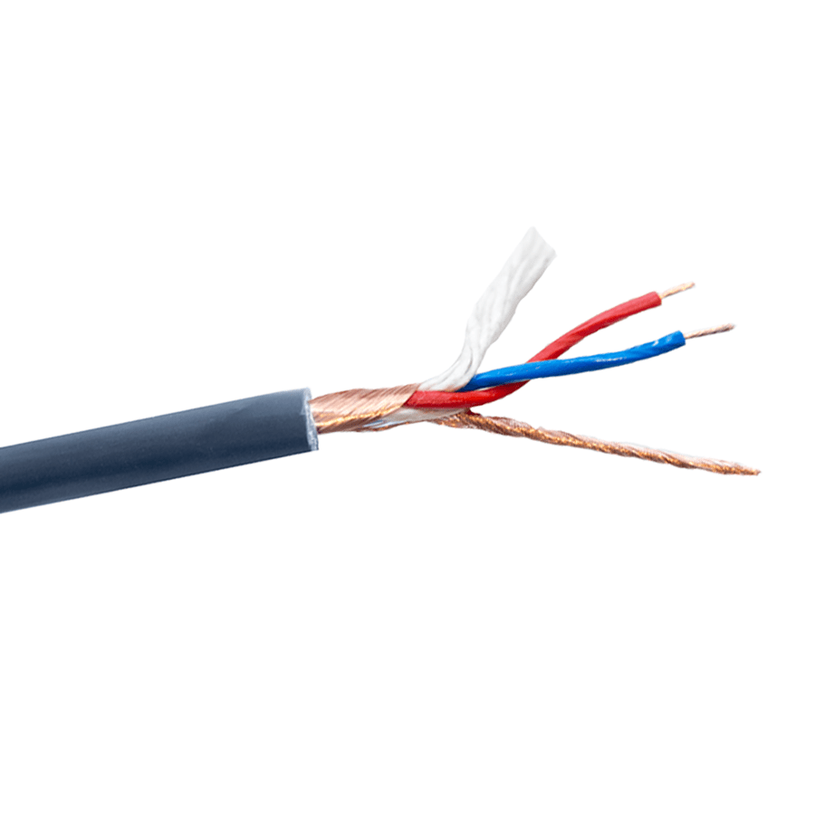Microfoonkabel PVC Flex Perivox