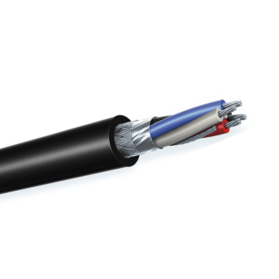 StarQuad microfoonkabel PVC Perivox