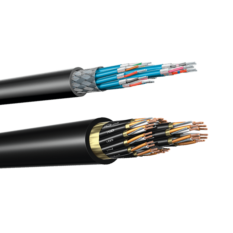 Audiomultikabel
