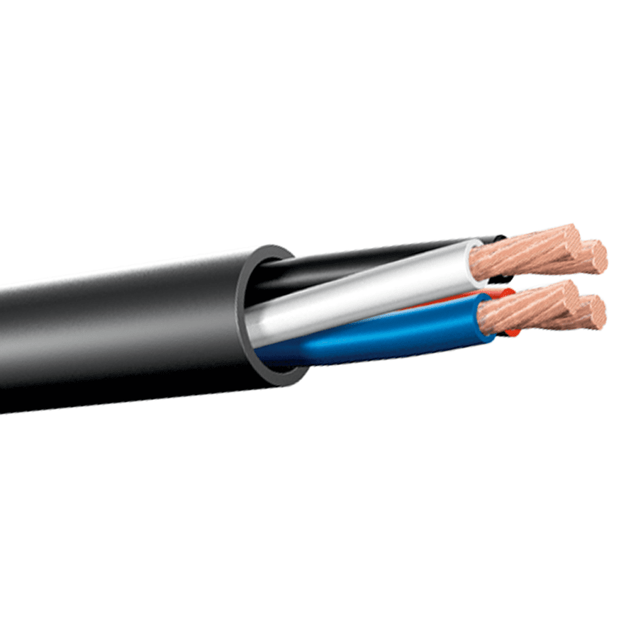 Luidsprekerkabel LSO-PUR Perivox
