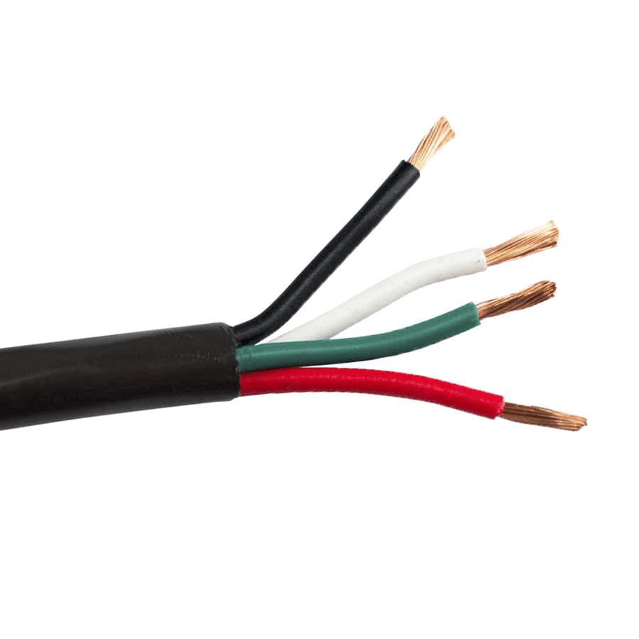 Luidsprekerkabel Direct Burial SCP