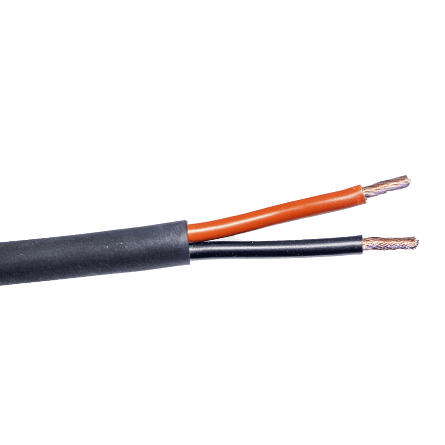 Luidsprekerkabel Flex Draka