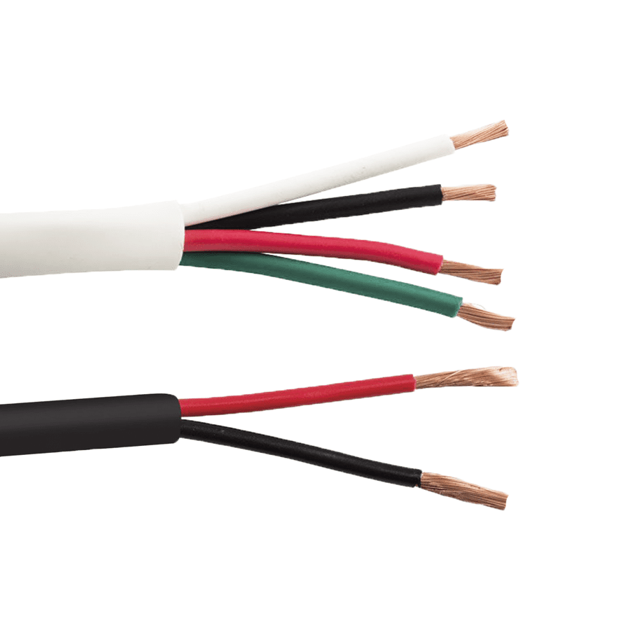 Luidsprekerkabel CPR B2ca SCP