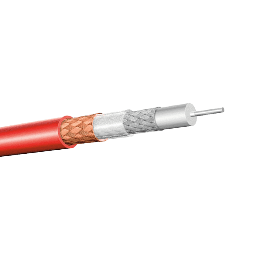 TRIAX camera kabel
