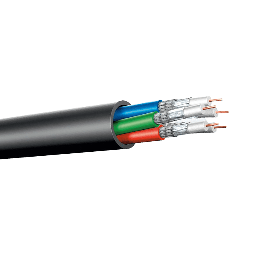 Videokabel MULTI