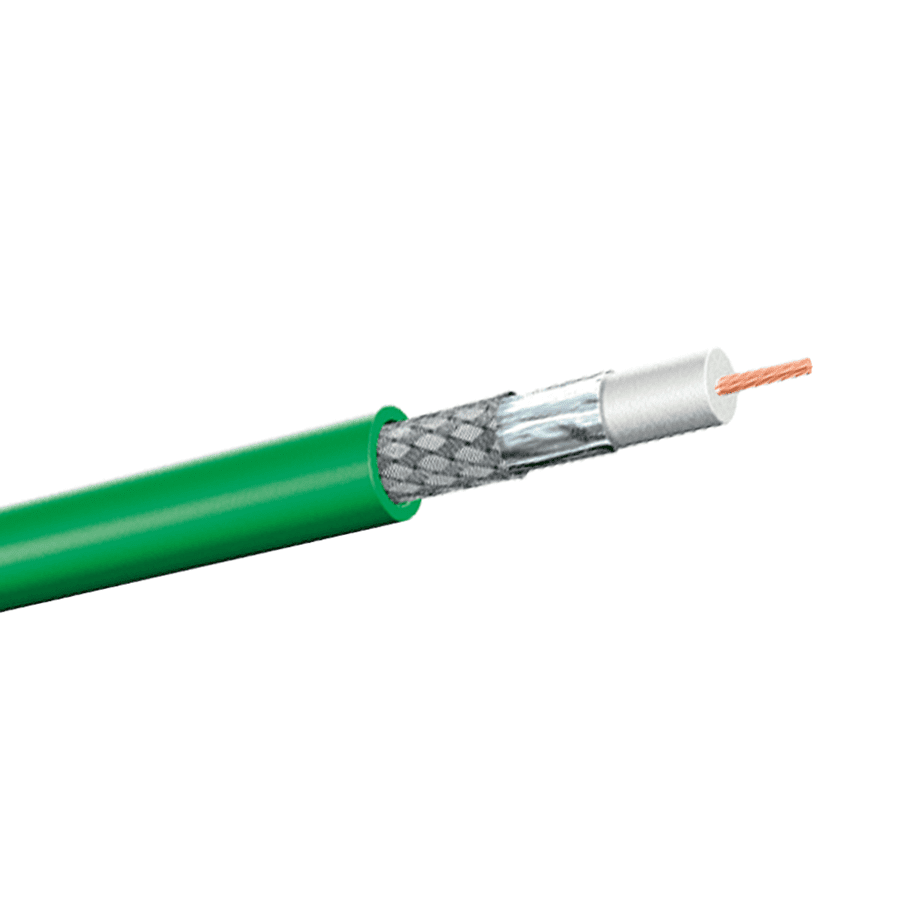 Videokabel HD-SDI Flexibel Perivox
