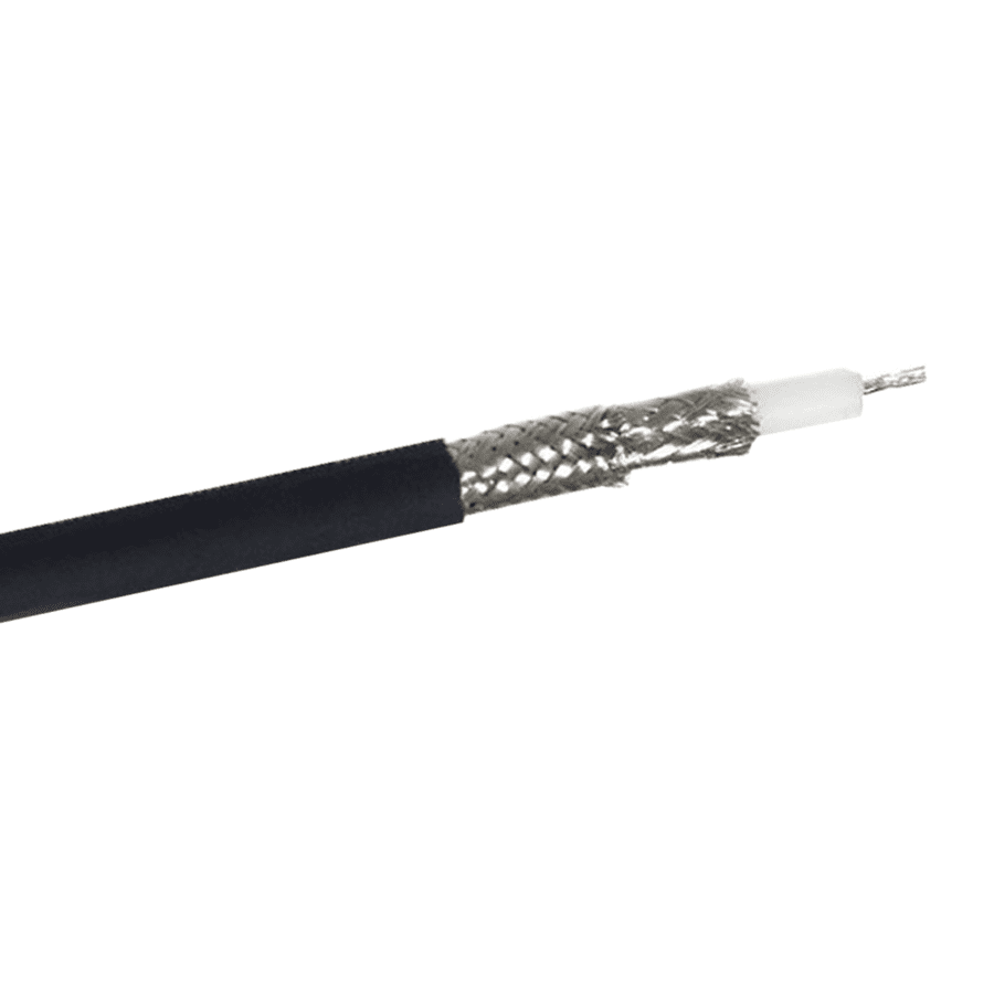 Videokabel SDI 12G UHD Flexibel Draka