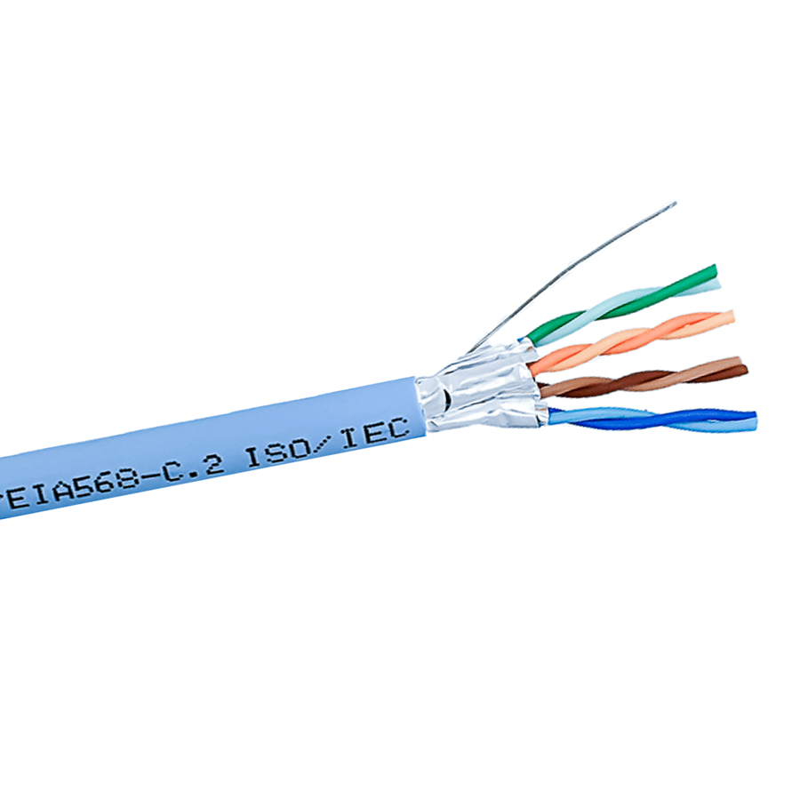 LAN CAT kabel CPR PREMIUM