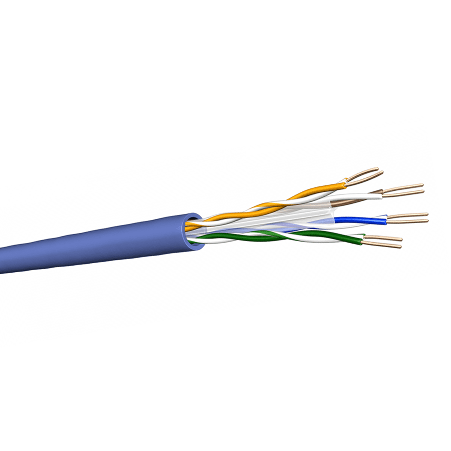 LAN CAT 6 Draka