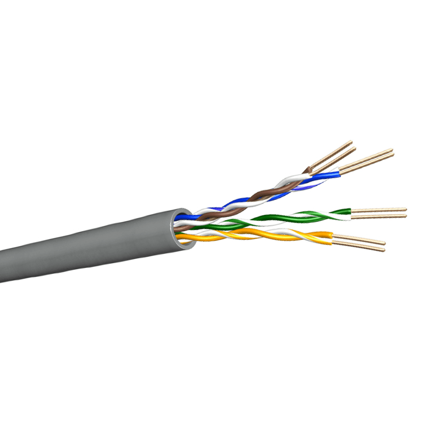 LAN CAT 5e Draka