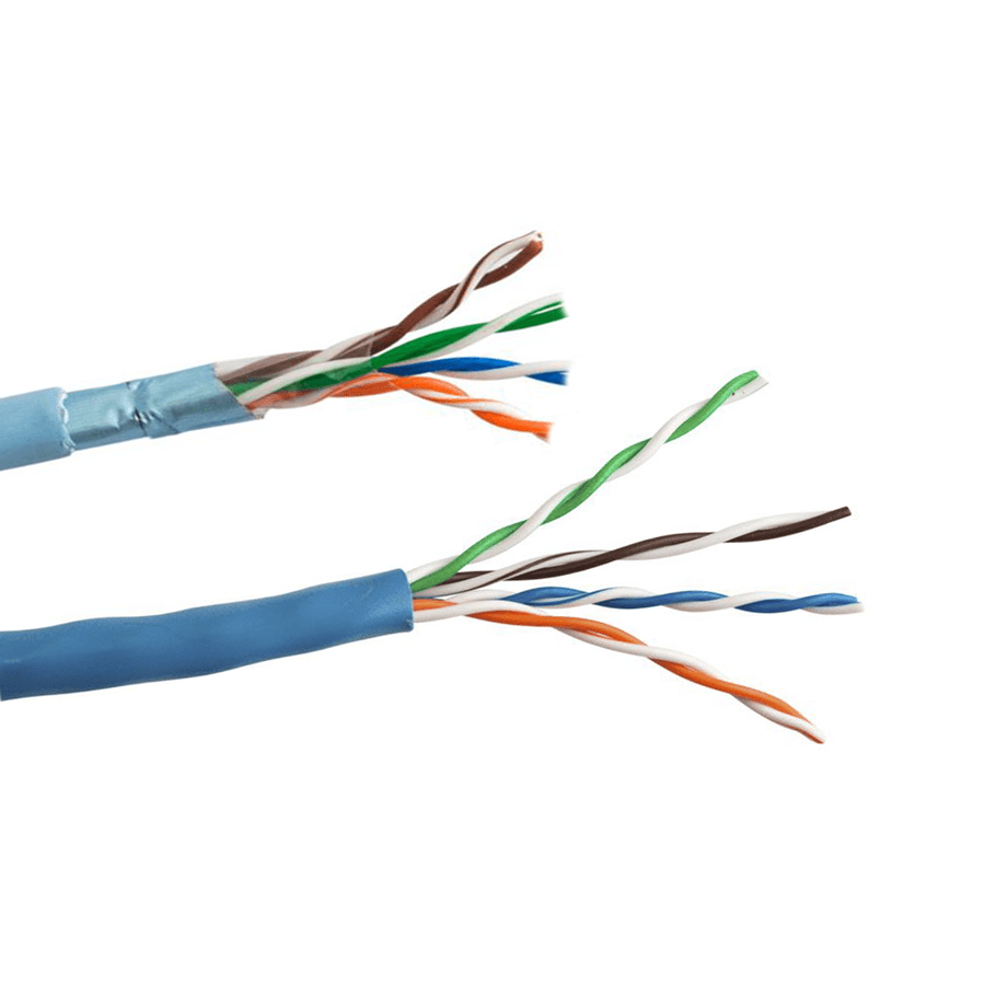 SCP CAT5e Premium ProSeries