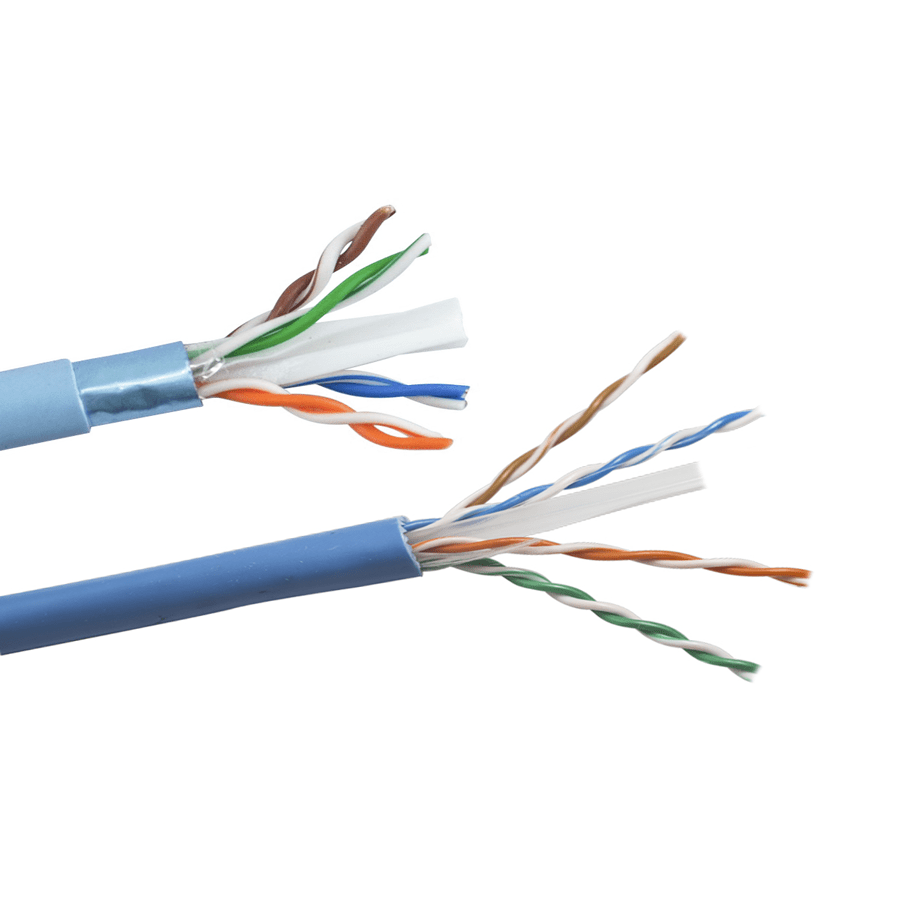 SCP CAT6 Premium ProSeries