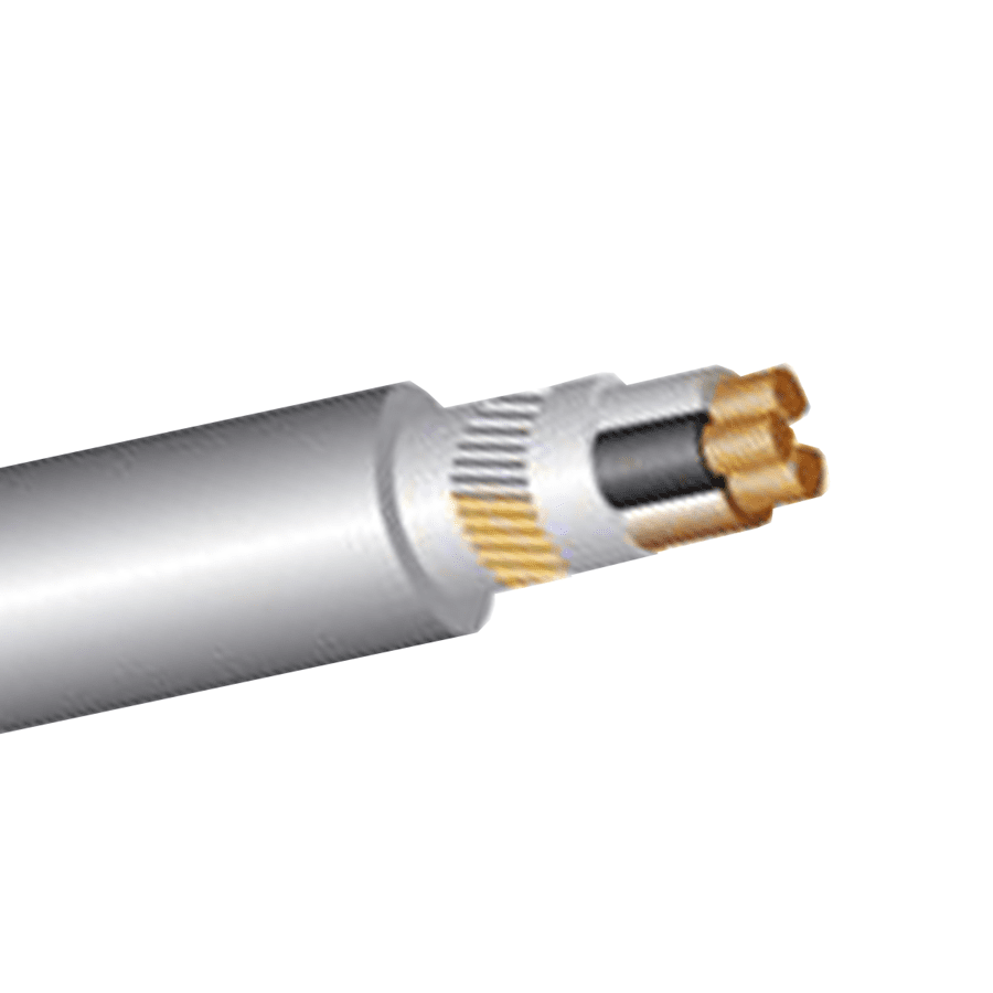 installatiekabel VG-YMvK-as gewapend