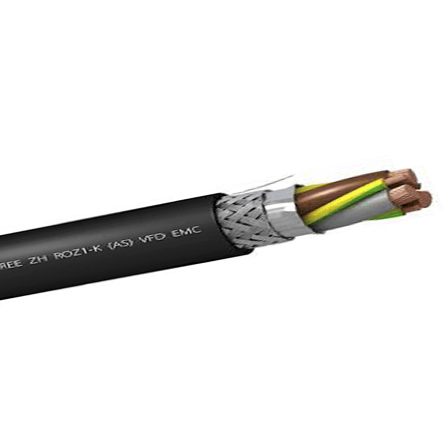 EMC kabel TOPDRIVE ROZ1-K Cca-s1
