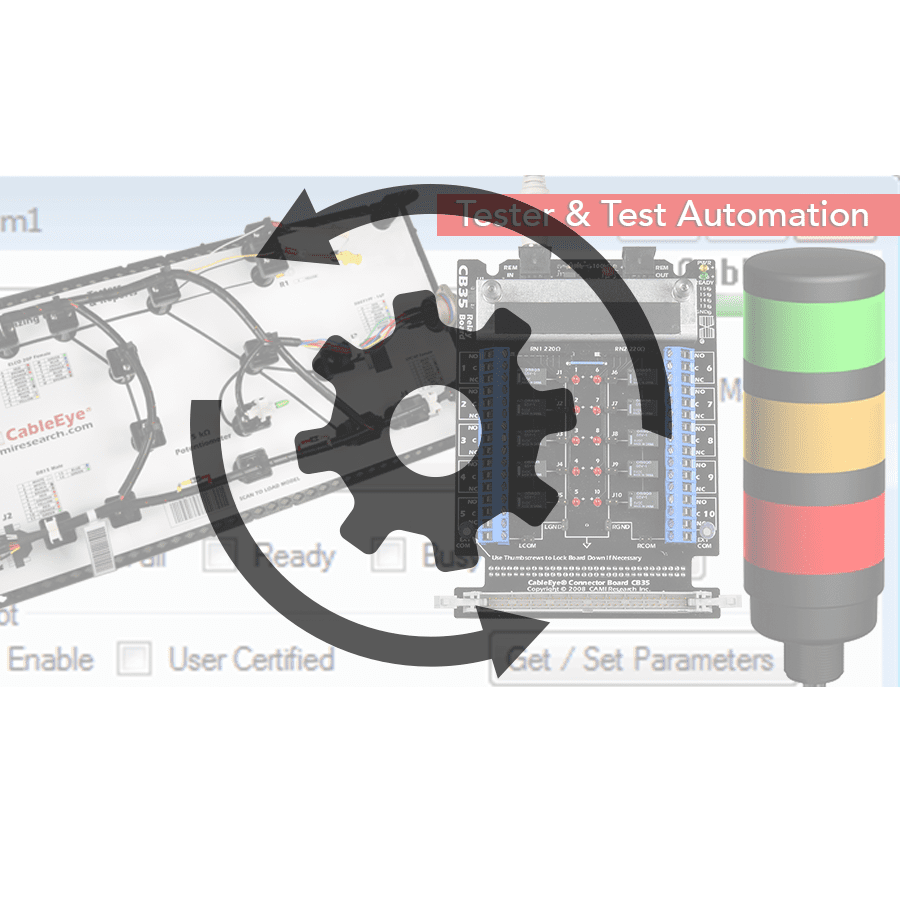 Automation Ready Testers