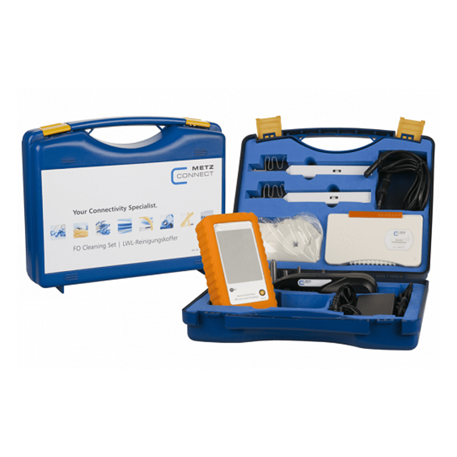 Inspection Camera Metz