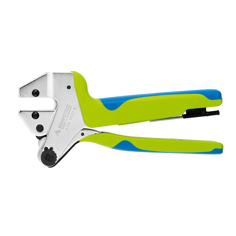 Rennsteig PEW12 HandKrimpTool