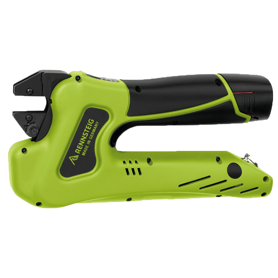Rennsteig E-PEW12 Batterij