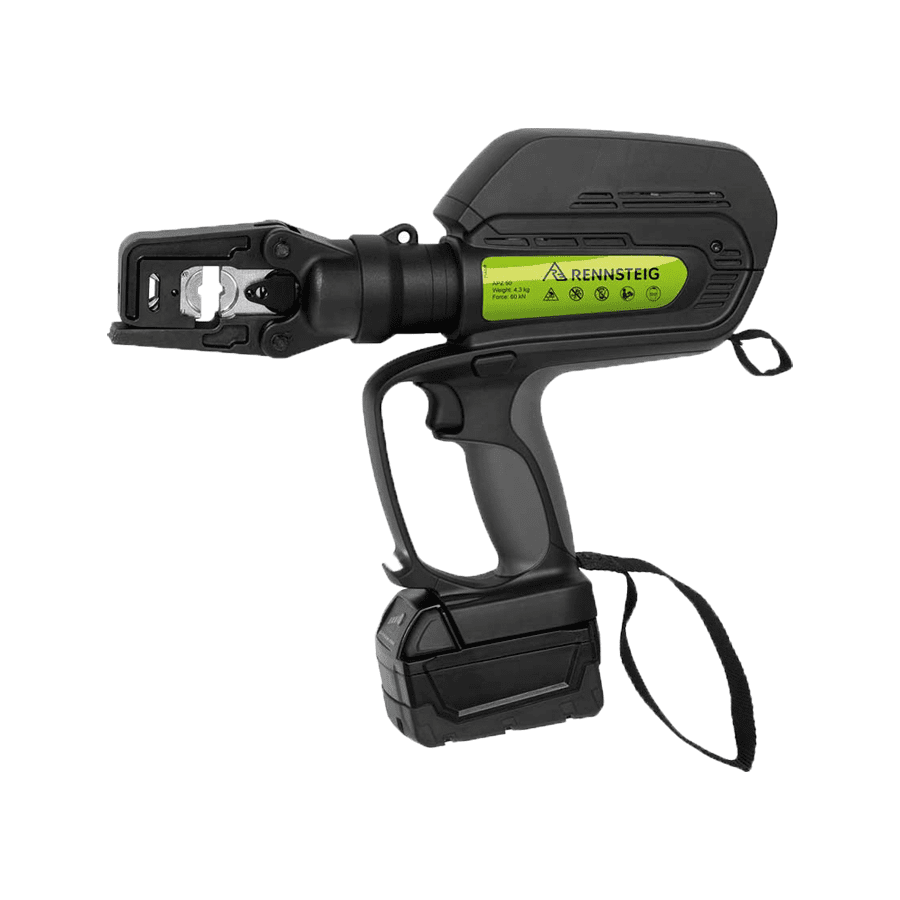 Rennsteig APZ50 krimp voor 10-185mm2