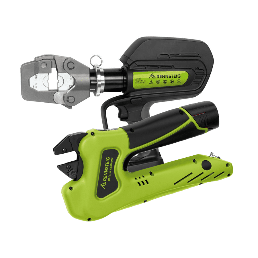 KrimpMachines BasisKrimpTools