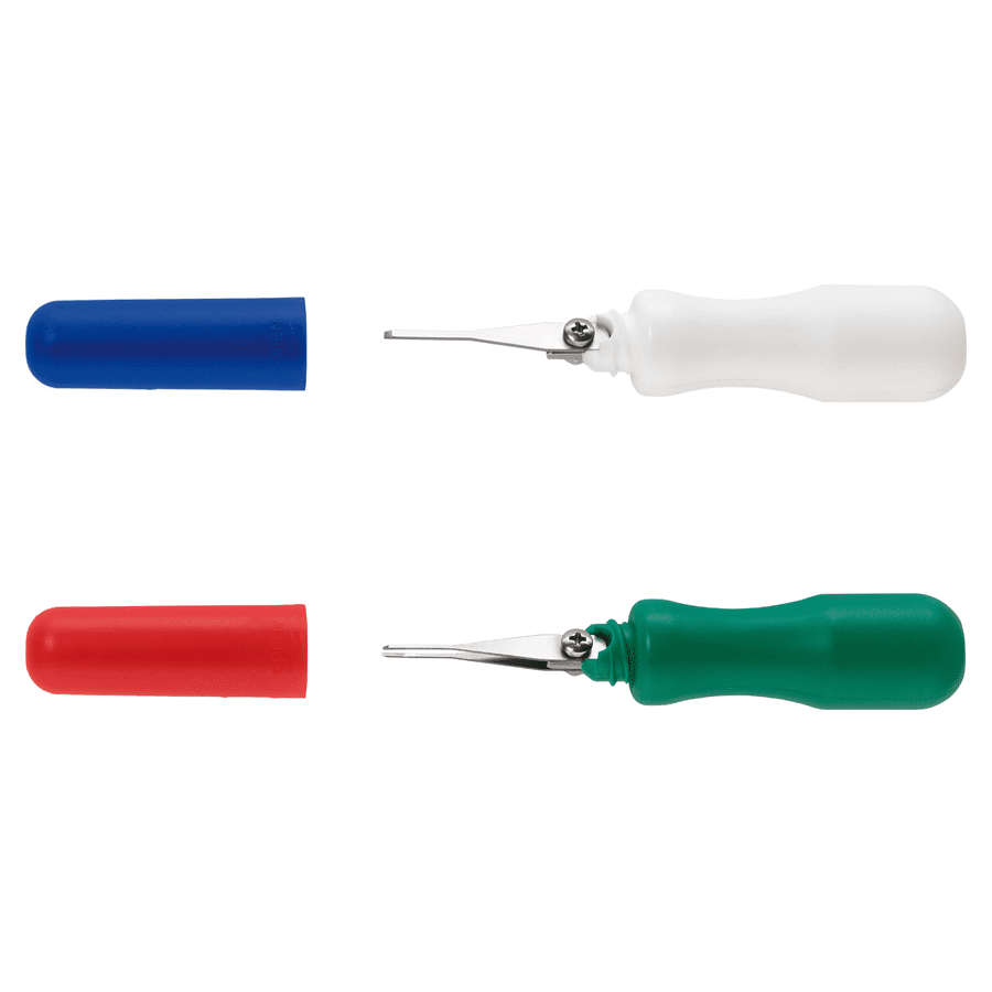 Unlocking tool Flat Connector