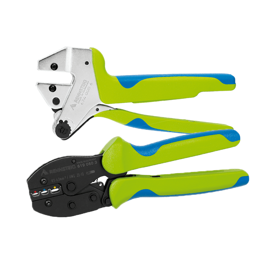 Kabelverbinders Kabelschoenen