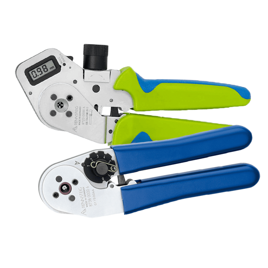 Krimpen 4/8 indent Contacten