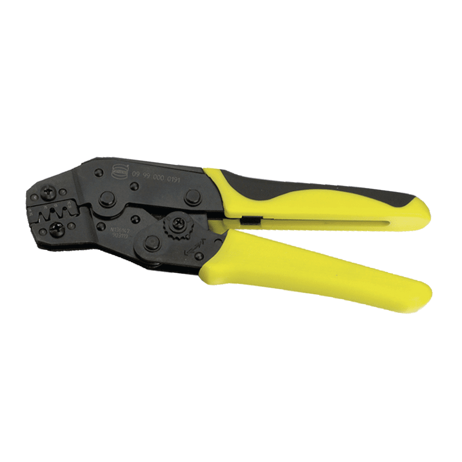 Gereedschap van Harting