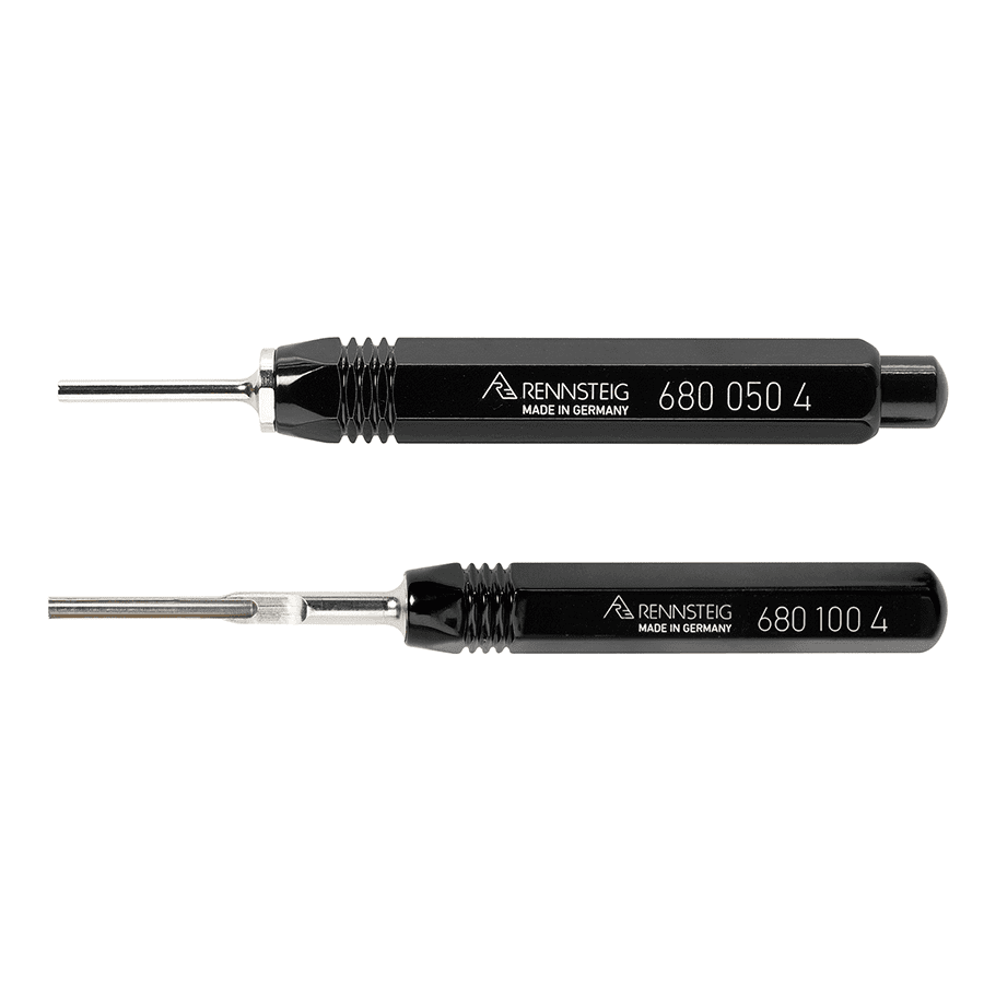 Insertion & Extraction Tools