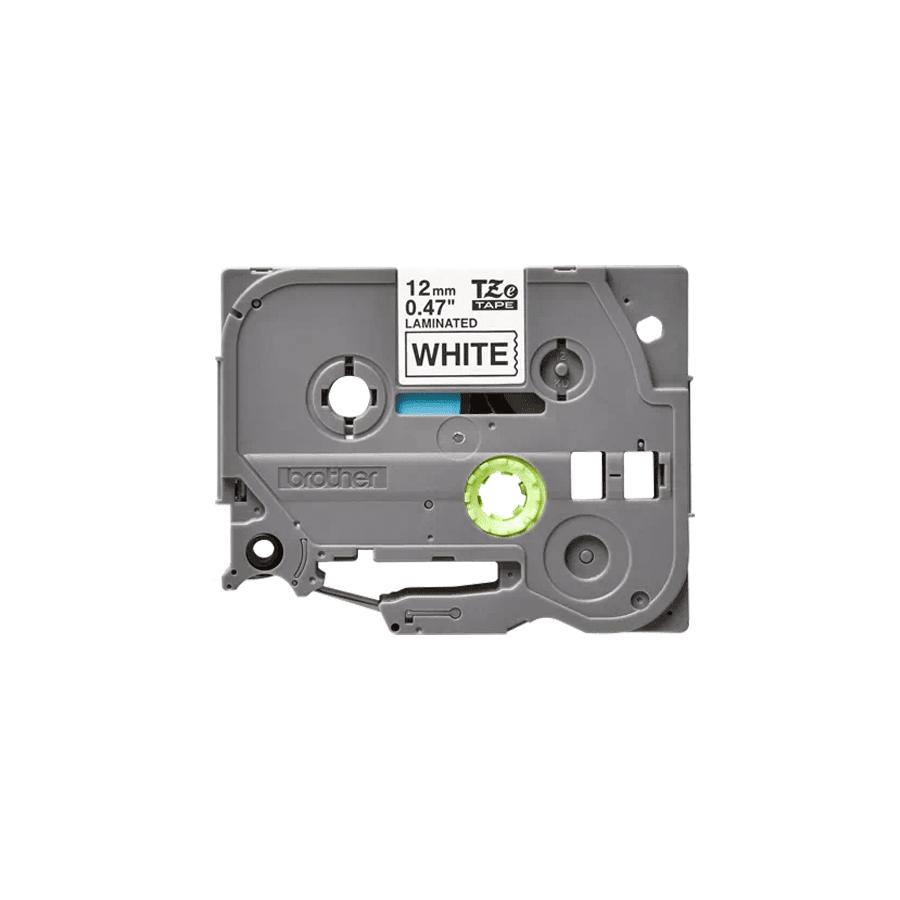 Brother P-Touch tapes