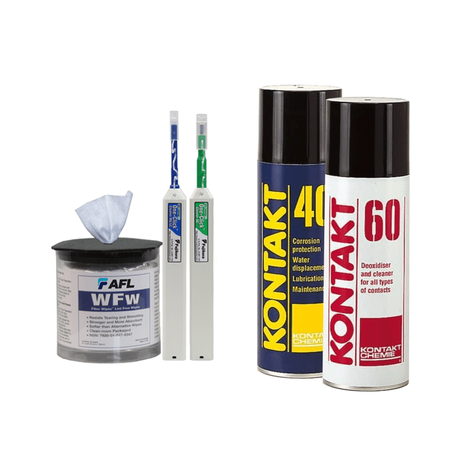 Onderhoud & Reinigingssprays