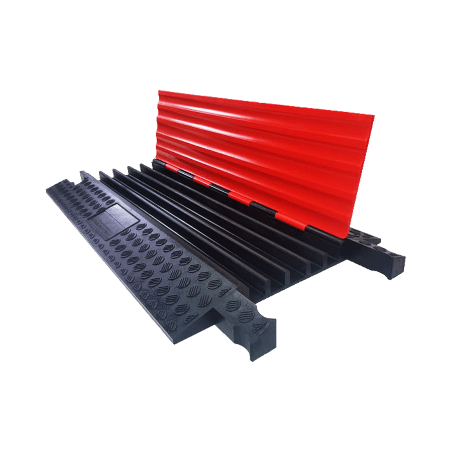 Red Line 5 channel 31/33mm