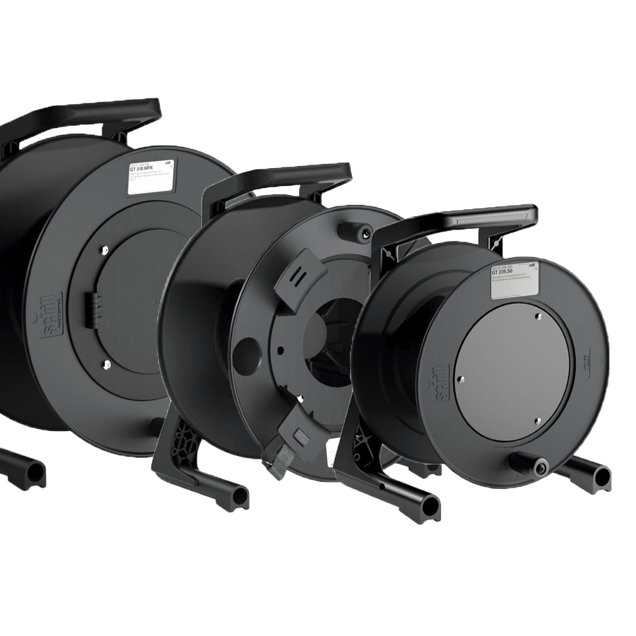 serie GT Rubber ProfessionalLine