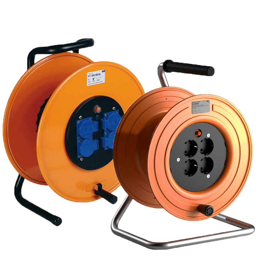 serie HT Staal ClassicLine Schuko