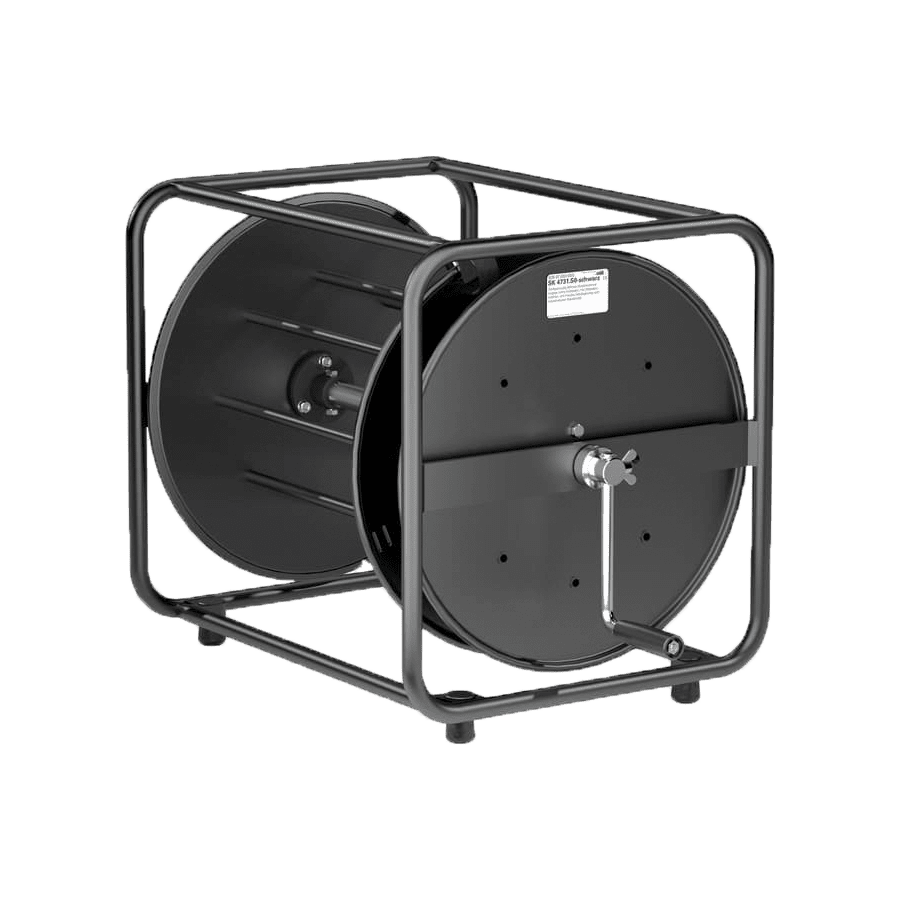 serie SK4730 met hulpspel