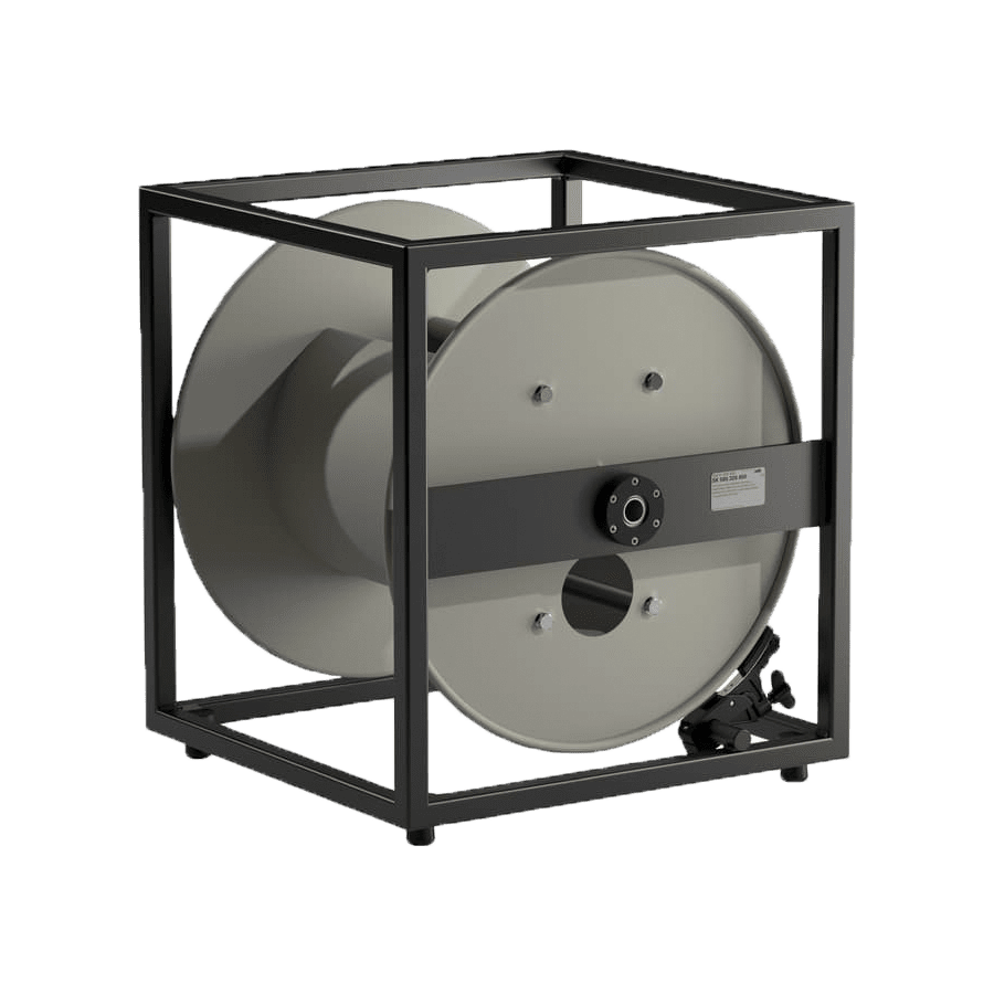 serie SK aluminium