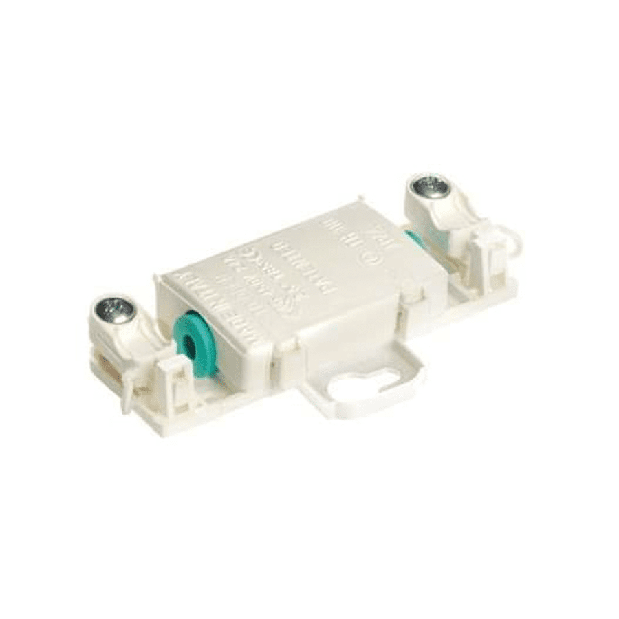 kabeldoos in-uit IP44 + klemmen