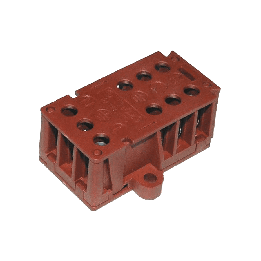 TH029 T-compact terminal block