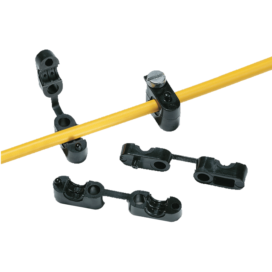 Trekontlastingsbeugels