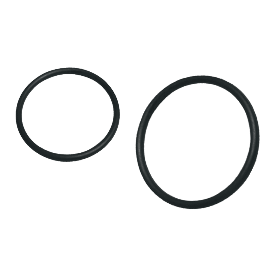 Wartel O-ringen