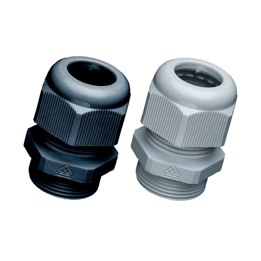 wartel IP68 polyamide QuickFit